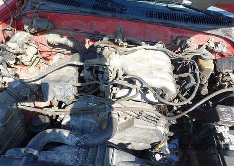 1996 Toyota Tacoma Xtracab Sr5 z USA, uszkodzony, nr VIN 4TAWN74N4TZ085625